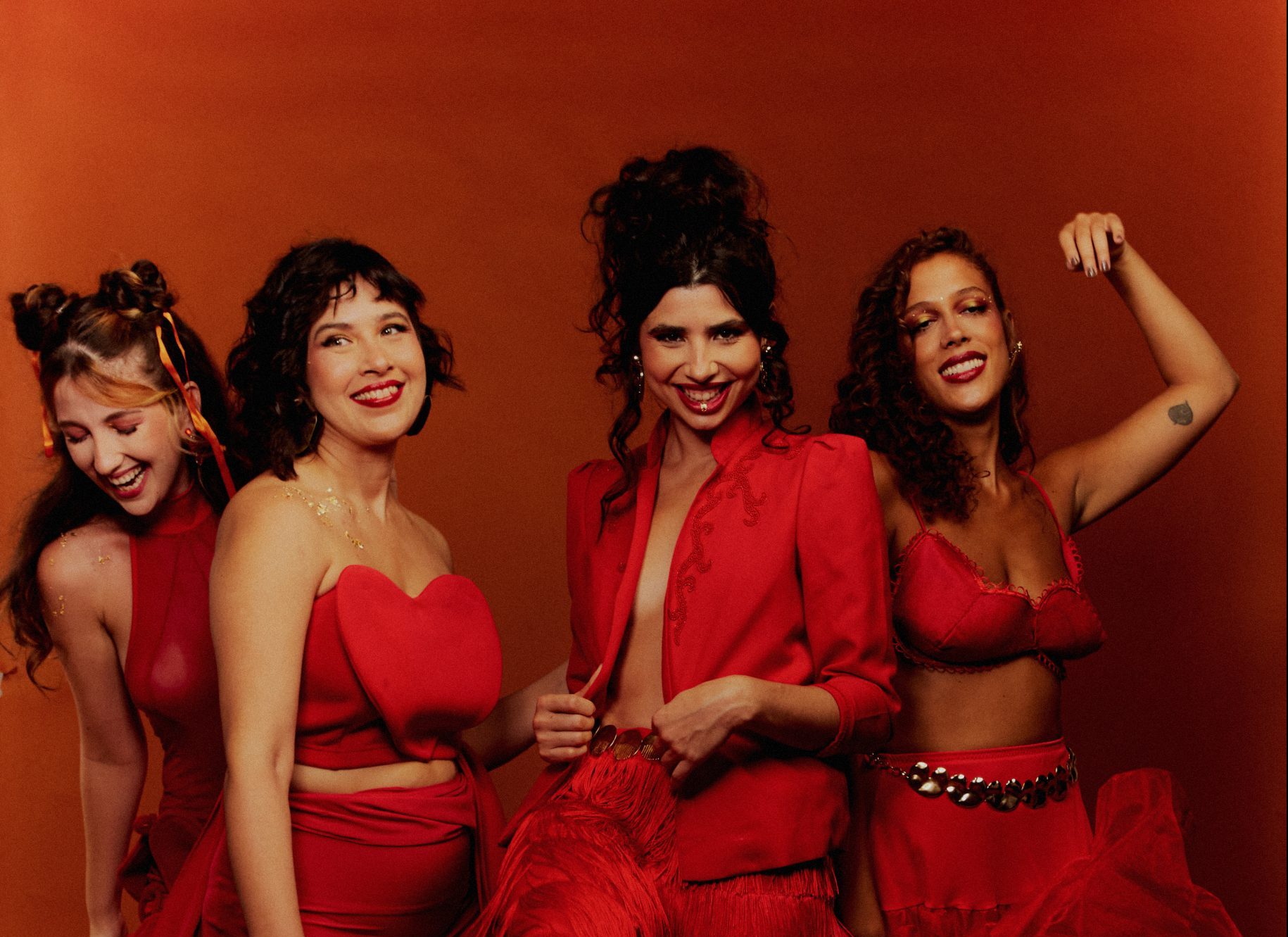 5 artistas atuais de forró que você precisa conhecer