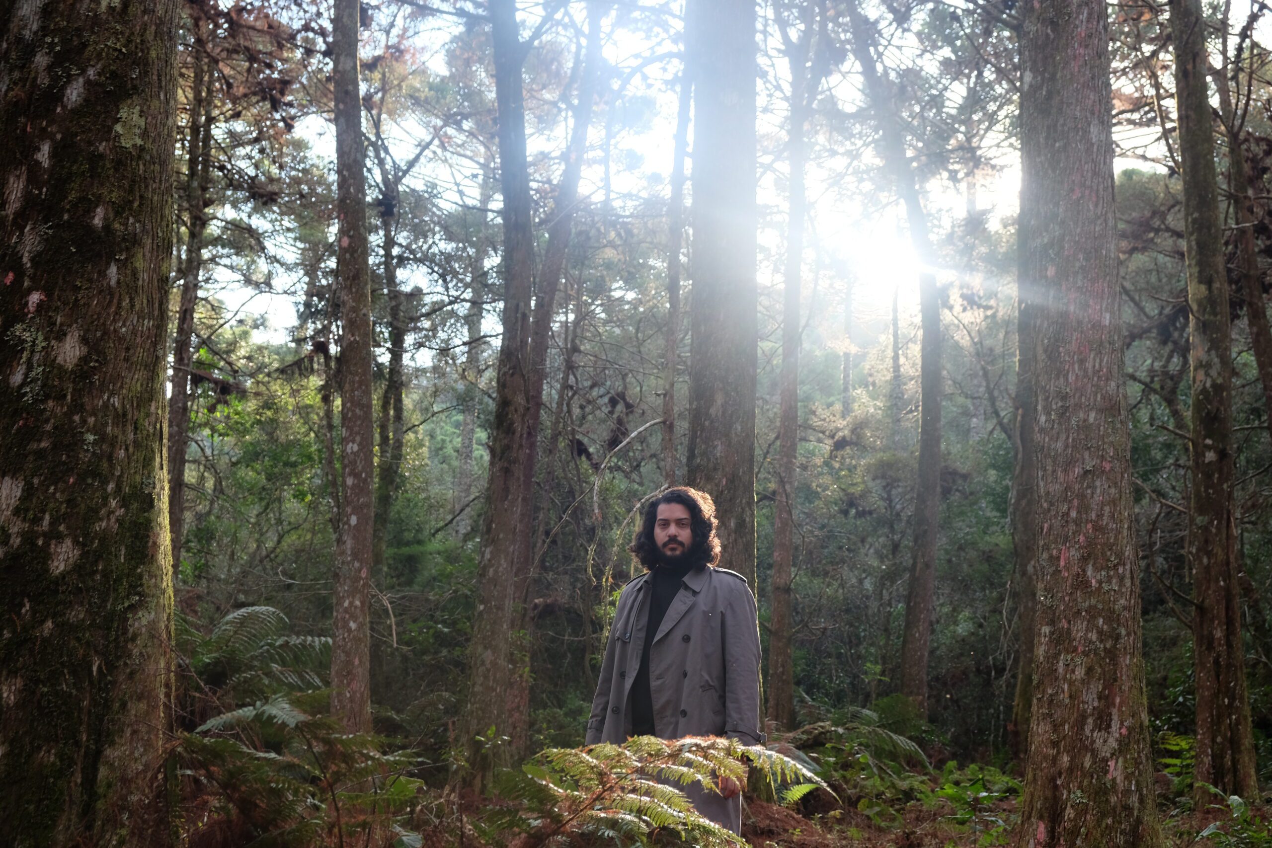 Gabriel Rossini apresenta “Zen”, seu novo single e início de uma nova fase