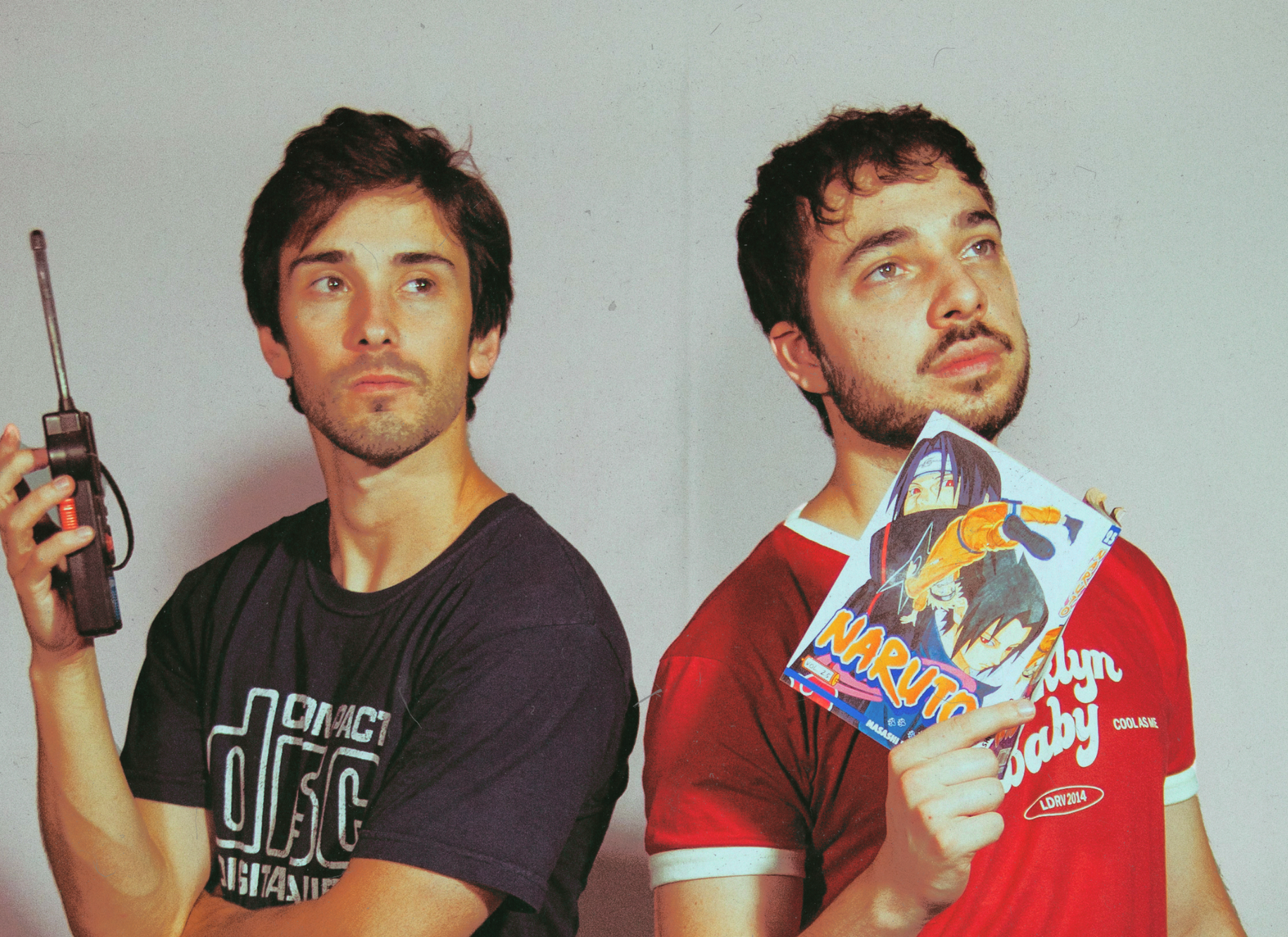 Conheça a banda Canzone que mergulha em nostalgia e calor no álbum “Um Verão Que Não Passou”