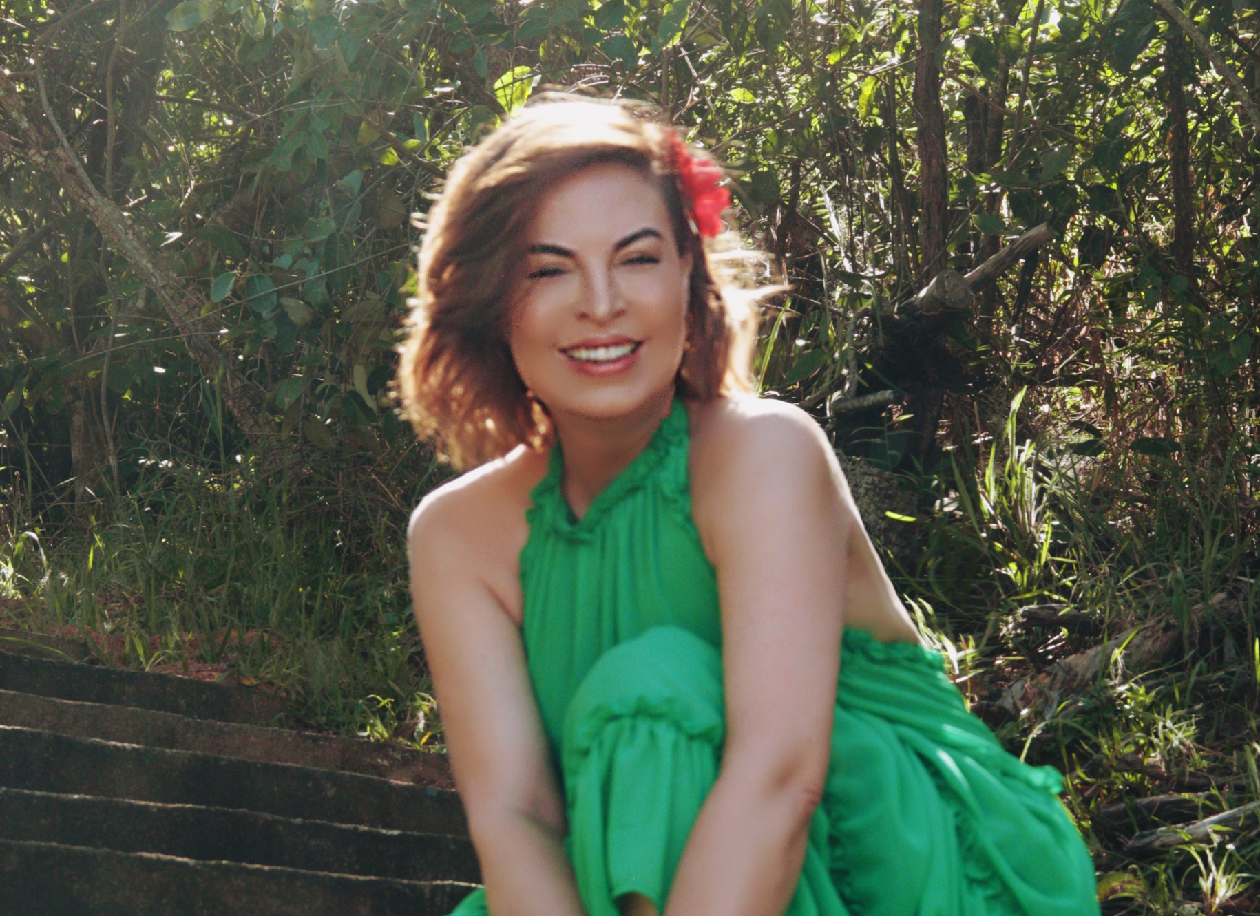 Conheça Ana Lélia: cantora brasiliense que une MPB, Pop e World Music com versatilidade e maturidade