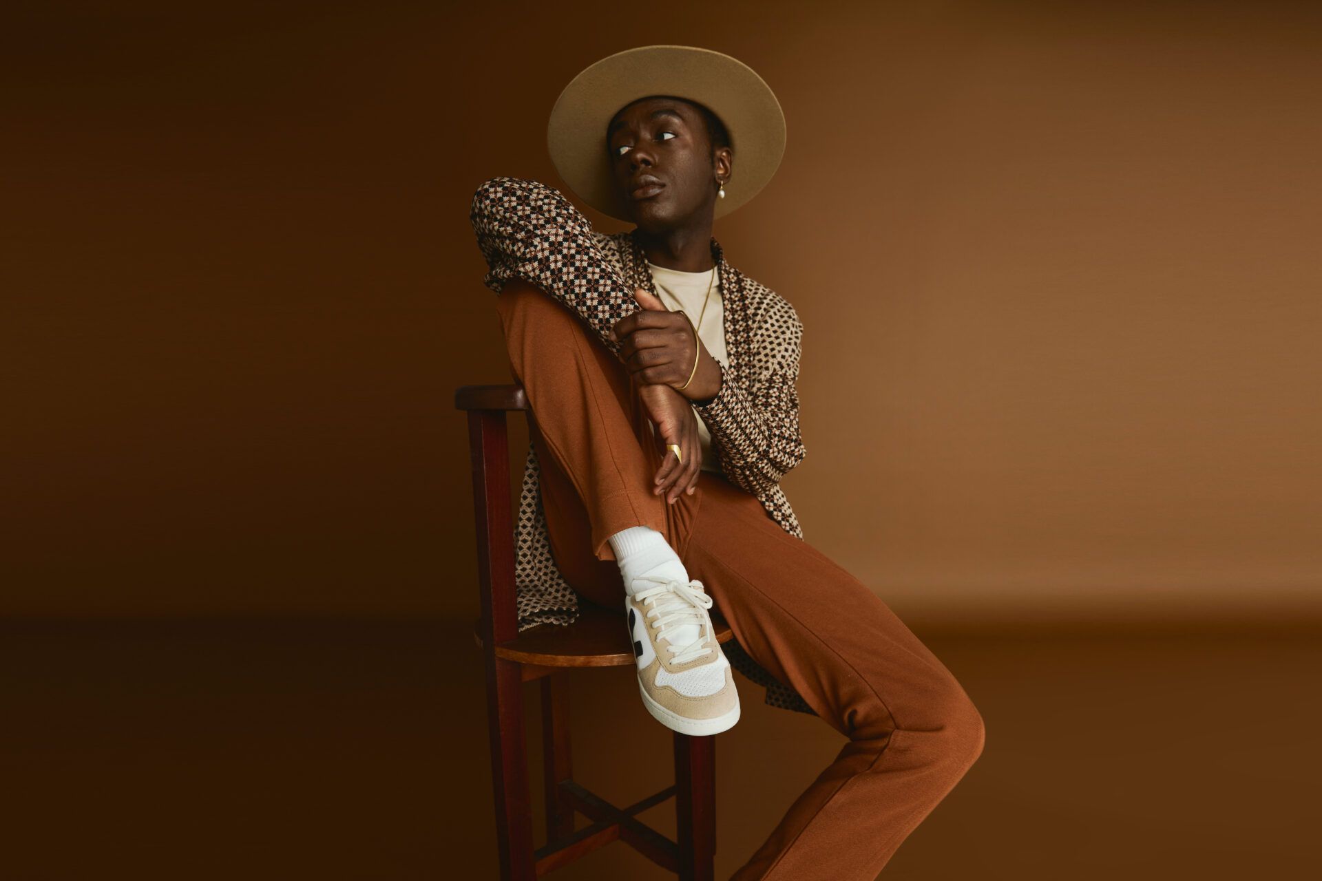 Entrevista | Jota.Pê fala sobre carreira, disco ao vivo, turnê internacional e novo projeto em homenagem a Djavan