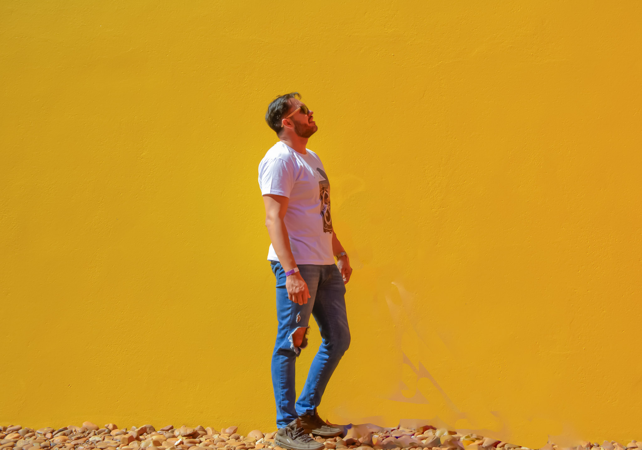 Conheça Thiago Martins: o rock mineiro com raízes na diversidade da música brasileira