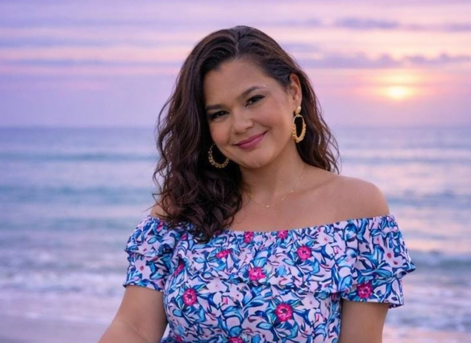 Conheça Daniele Gebin: entre a bossa, a ancestralidade e a palavra